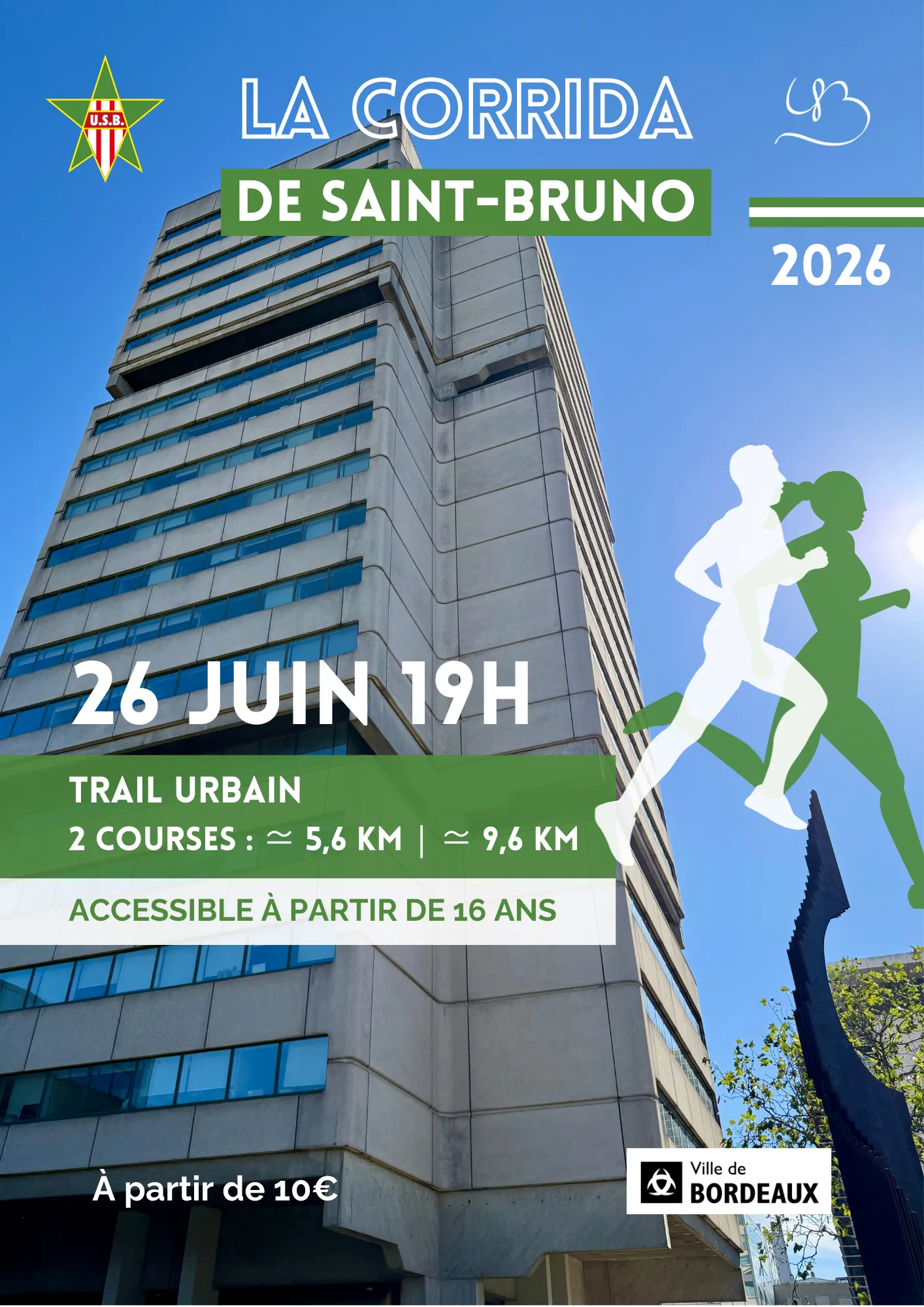Corrida de Saint Bruno 2026 Guide Inscription Résultats