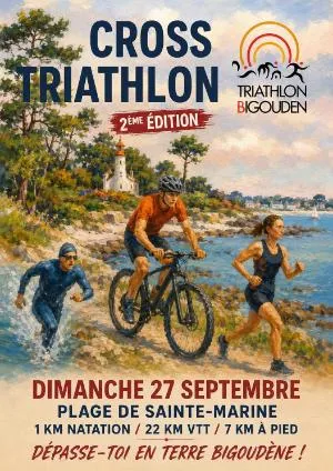 CrossTribigoud 2026 Guide Inscription Résultats