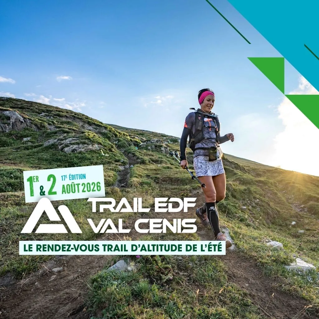 EDF Cenis Tour 2026 Guide Inscription Résultats
