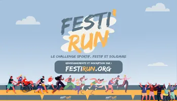 Festi&rsquo;run Paris 2026 Guide Inscription Résultats