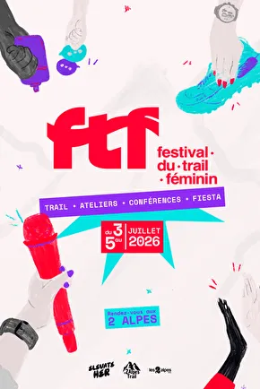 Festival du Trail Féminin 2026 Guide Inscription Résultats