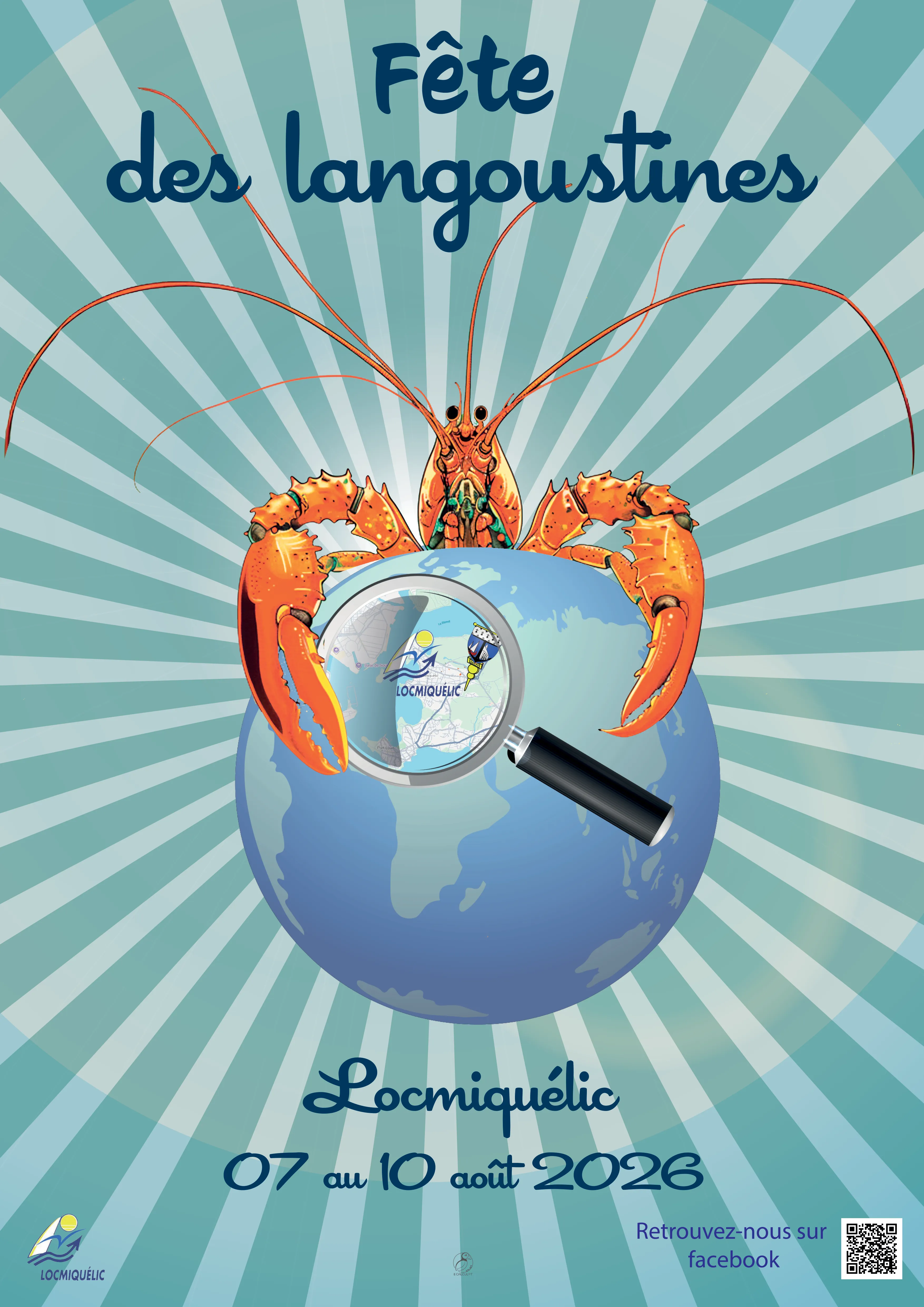 Foulées des Langoustines 2026 Guide Inscription Résultats