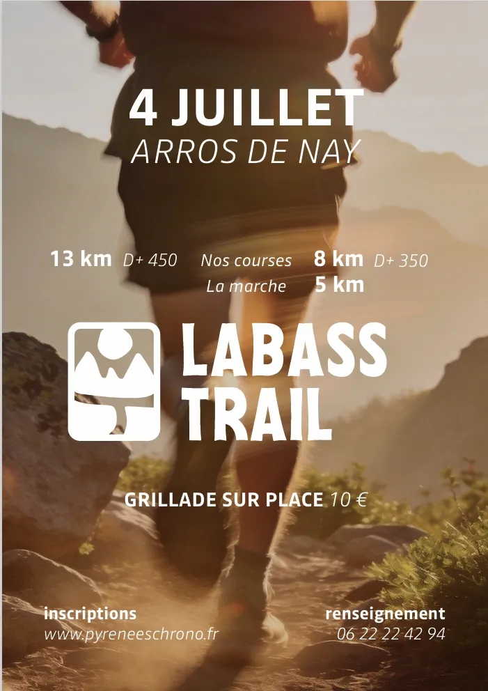 Labass’Trail 2026 Guide Inscription Résultats