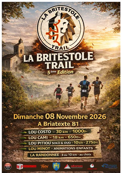La Britestole 2026 Guide Inscription Résultats