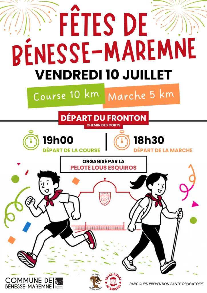La Lous Esquiros 2026 Guide Inscription Résultats