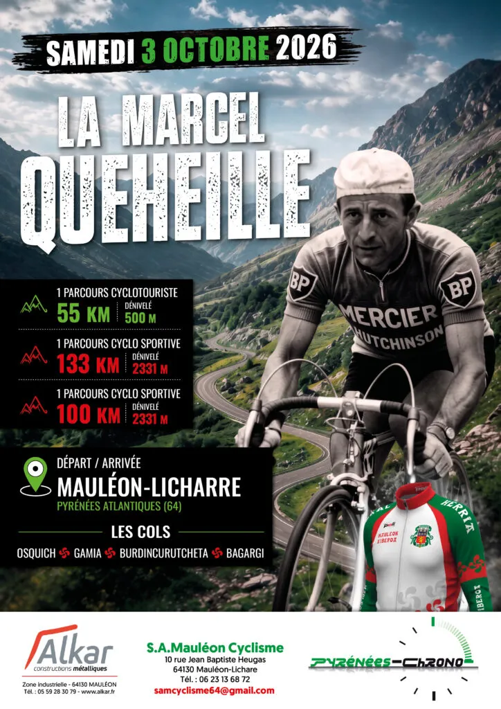 La Marcel Queheille 2026 Guide Inscription Résultats