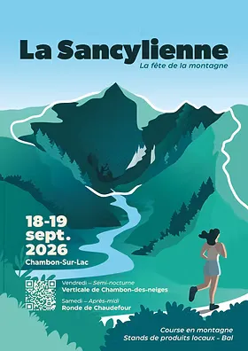 La Sancylienne 2026 Guide Inscription Résultats