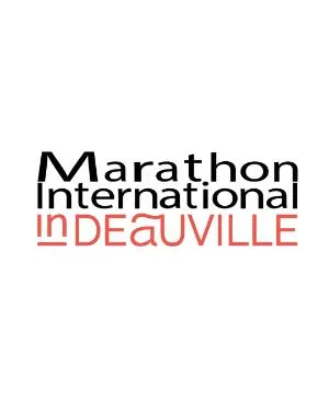 affiche de la course