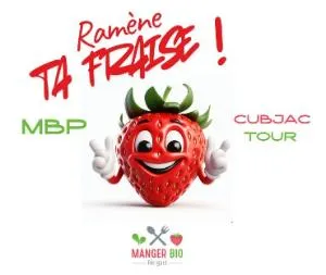 Mbp Cubjac Tour 2026 Guide Inscription Résultats
