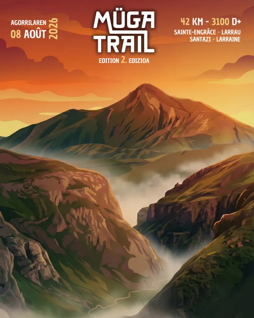 Muga Trail 2026 Guide Inscription Résultats