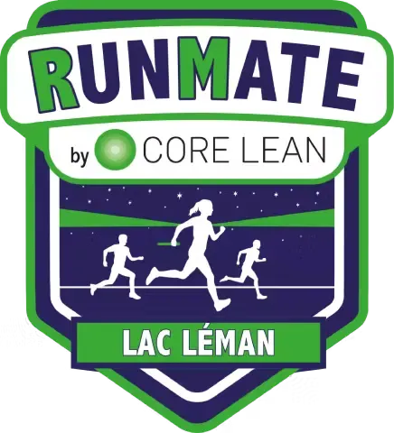 Run Mate by Core Lean Lac Léman 2026 Guide Inscription Résultats