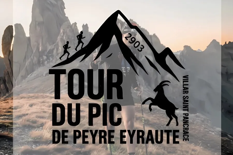 Tour Du Pic De Peyre Eyraute 2026 Guide Inscription Résultats