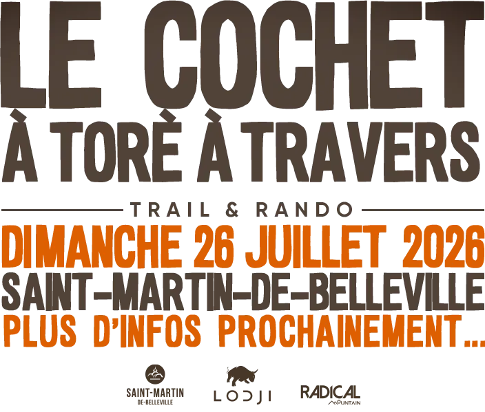 Trail du Cochet 2026 Guide Inscription Résultats