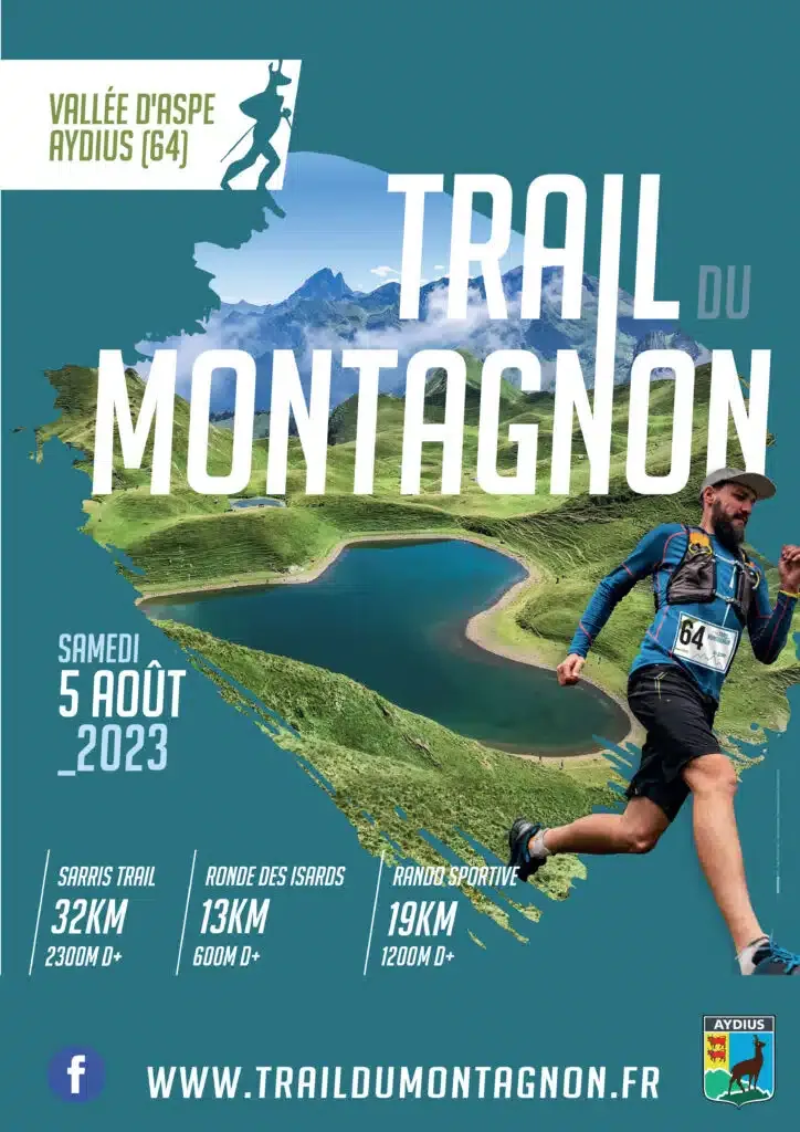 Trail du Montagnon 2026 Guide Inscription Résultats