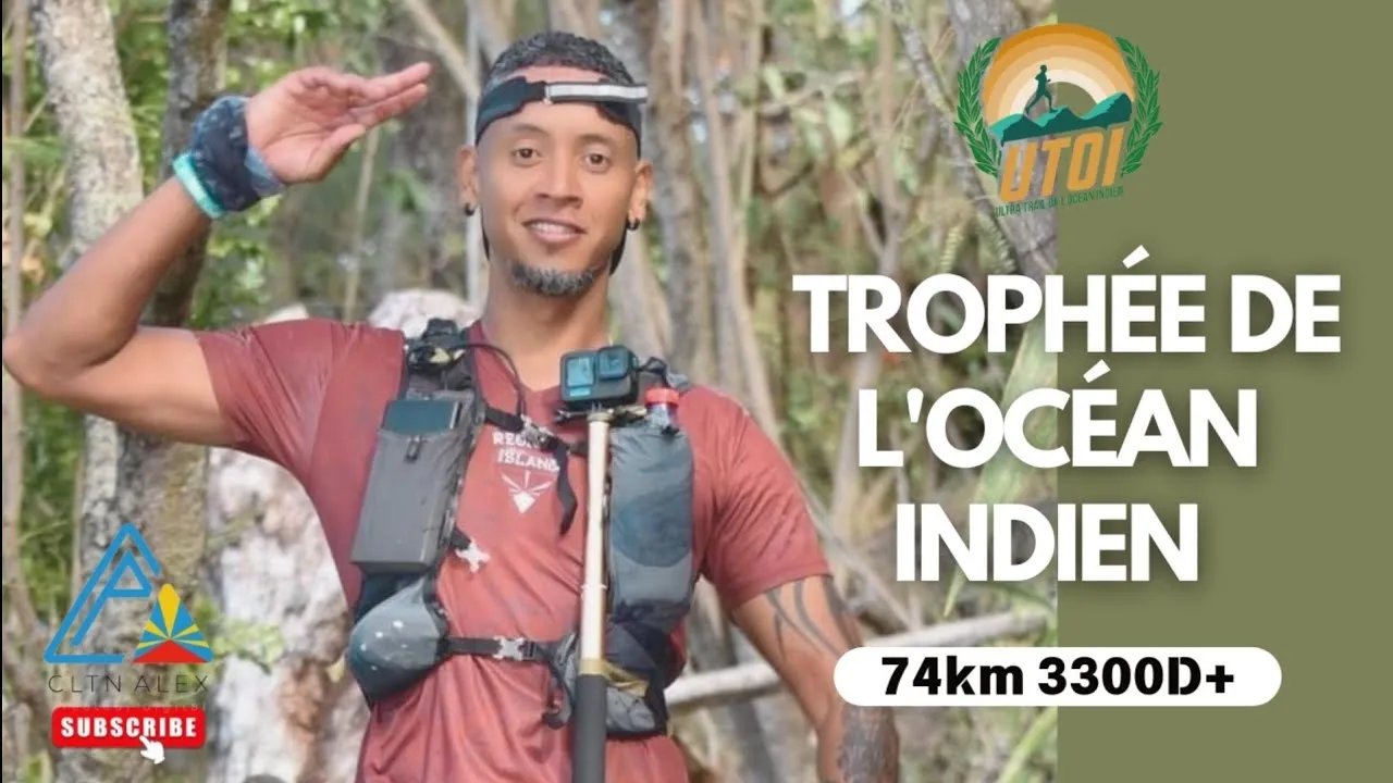 Trophée de l&rsquo;Océan Indien 2026 Guide Inscription Résultats