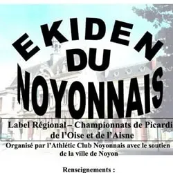 Ekiden du Noyonnais 2026 Guide Inscription Résultats