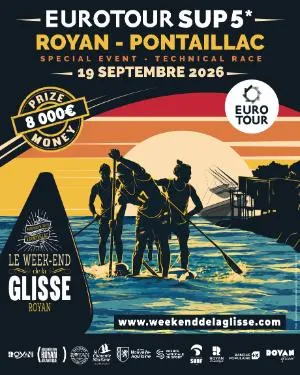 Euro Tour 5* et Open Régional Technical Race 2026 Guide Inscription Résultats