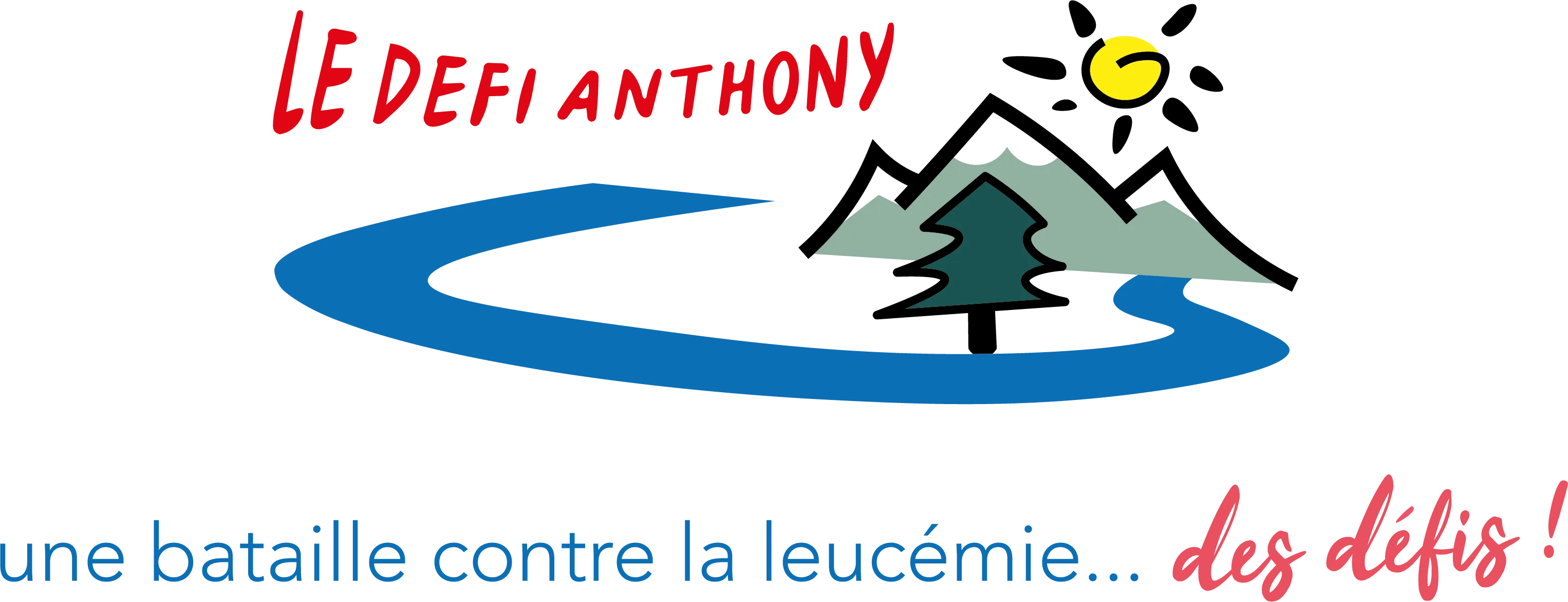 Foulées Du Défi Anthony 2026 Guide Inscription Résultats