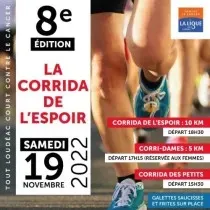 Trail du Téléthon Redene 2026 Guide Inscription Résultats