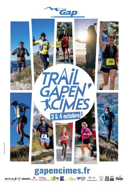 Gapen&rsquo;Cimes 2026 Guide Inscription Résultats