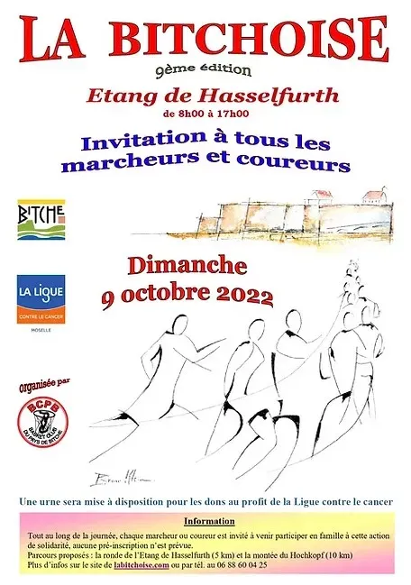 La Bitchoise 2026 Guide Inscription Résultats