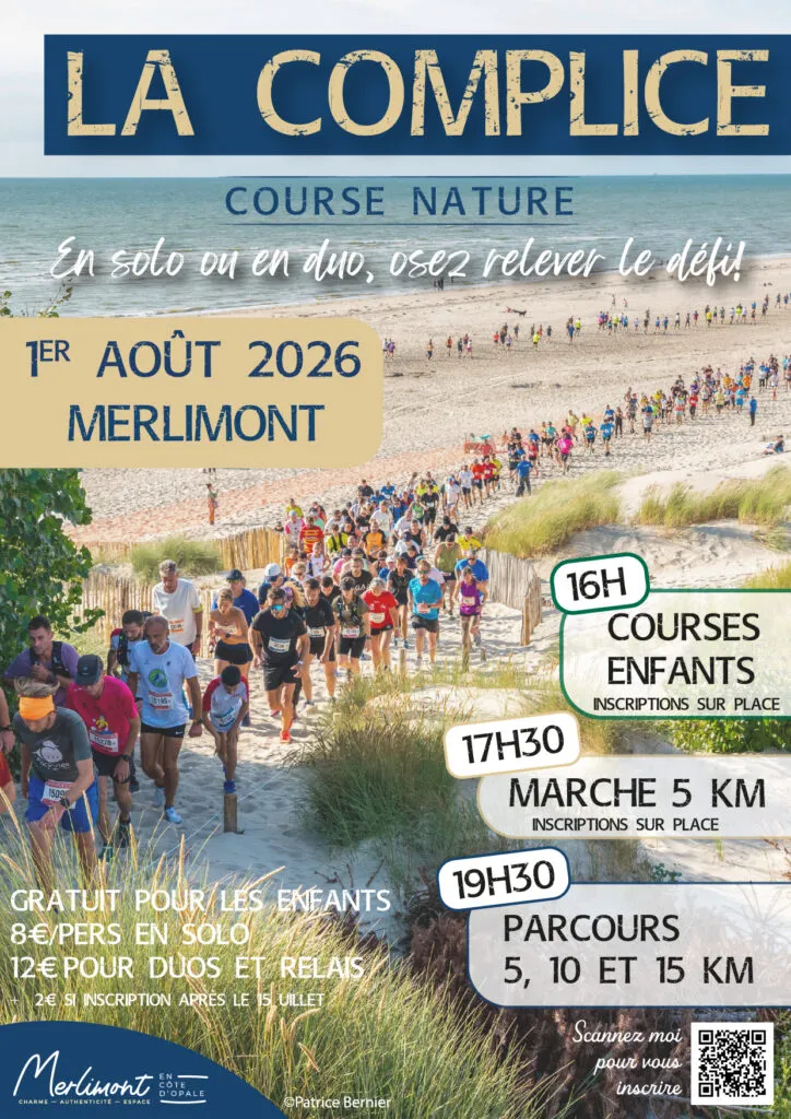 La Complice 2026 Guide Inscription Résultats