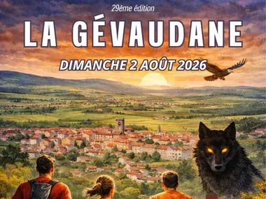 La Gévaudane 2026 Guide Inscription Résultats