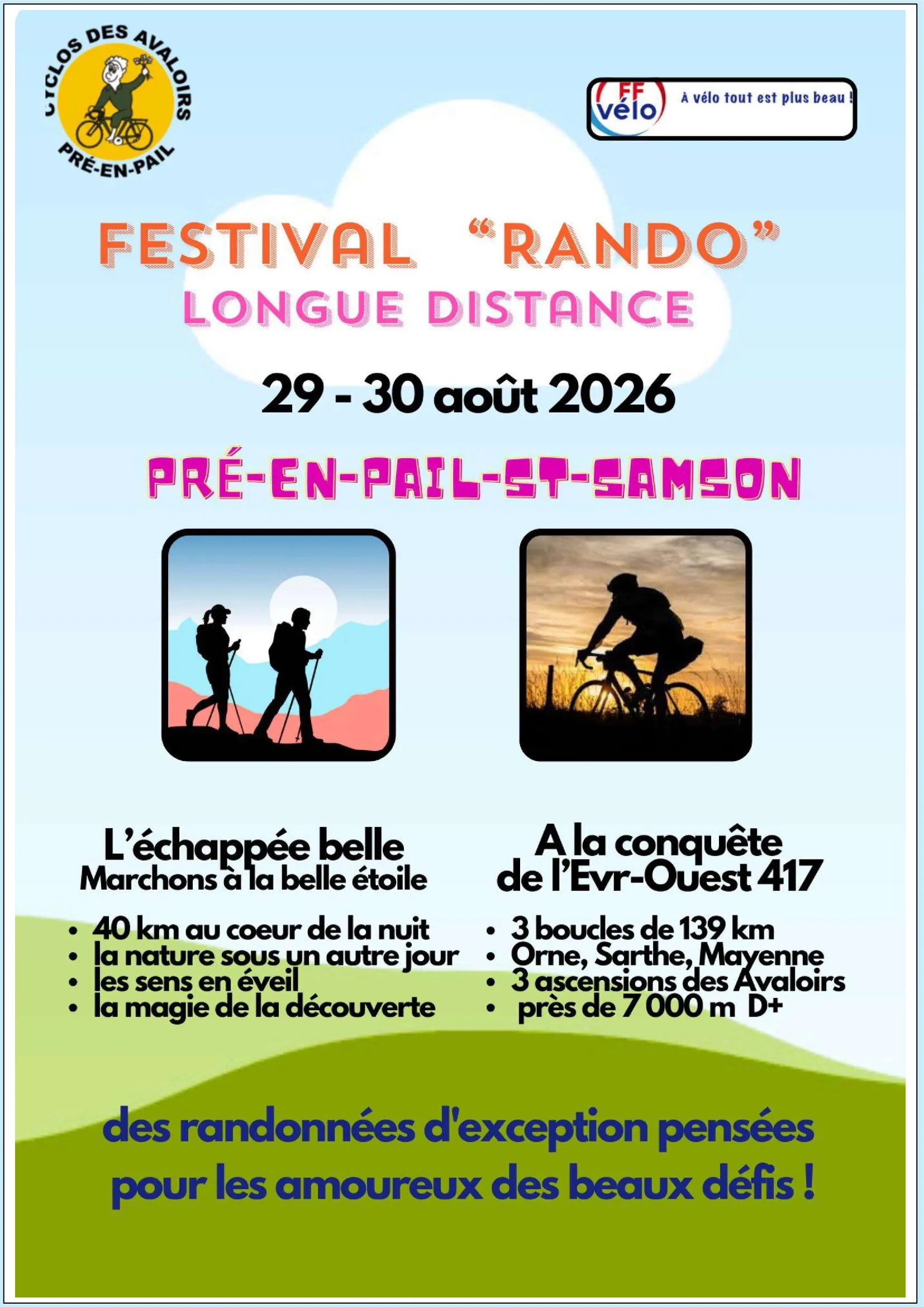 La Mayennaise Cyclo 2026 Guide Inscription Résultats