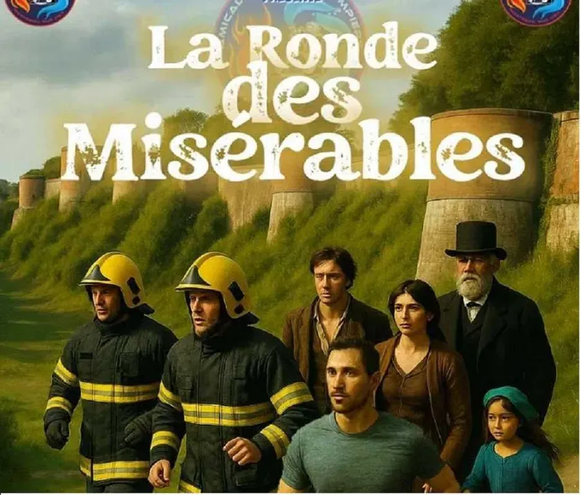 La Ronde des Misérables 2026 Guide Inscription Résultats