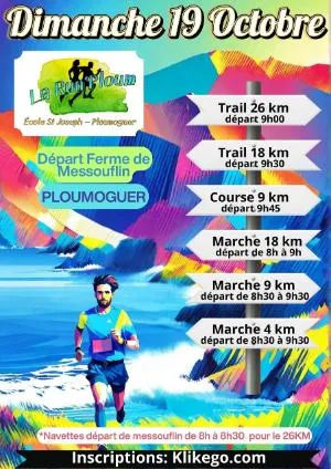La Run&rsquo;Ploum 2026 Guide Inscription Résultats