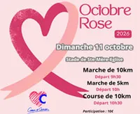 La Voie Rose 2026 Guide Inscription Résultats