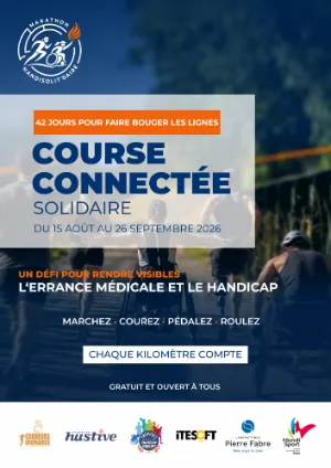 Mon Marathon Handisolitdaire 2026 Guide Inscription Résultats