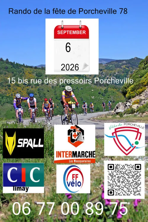 Rando de la Fête 2026 Guide Inscription Résultats