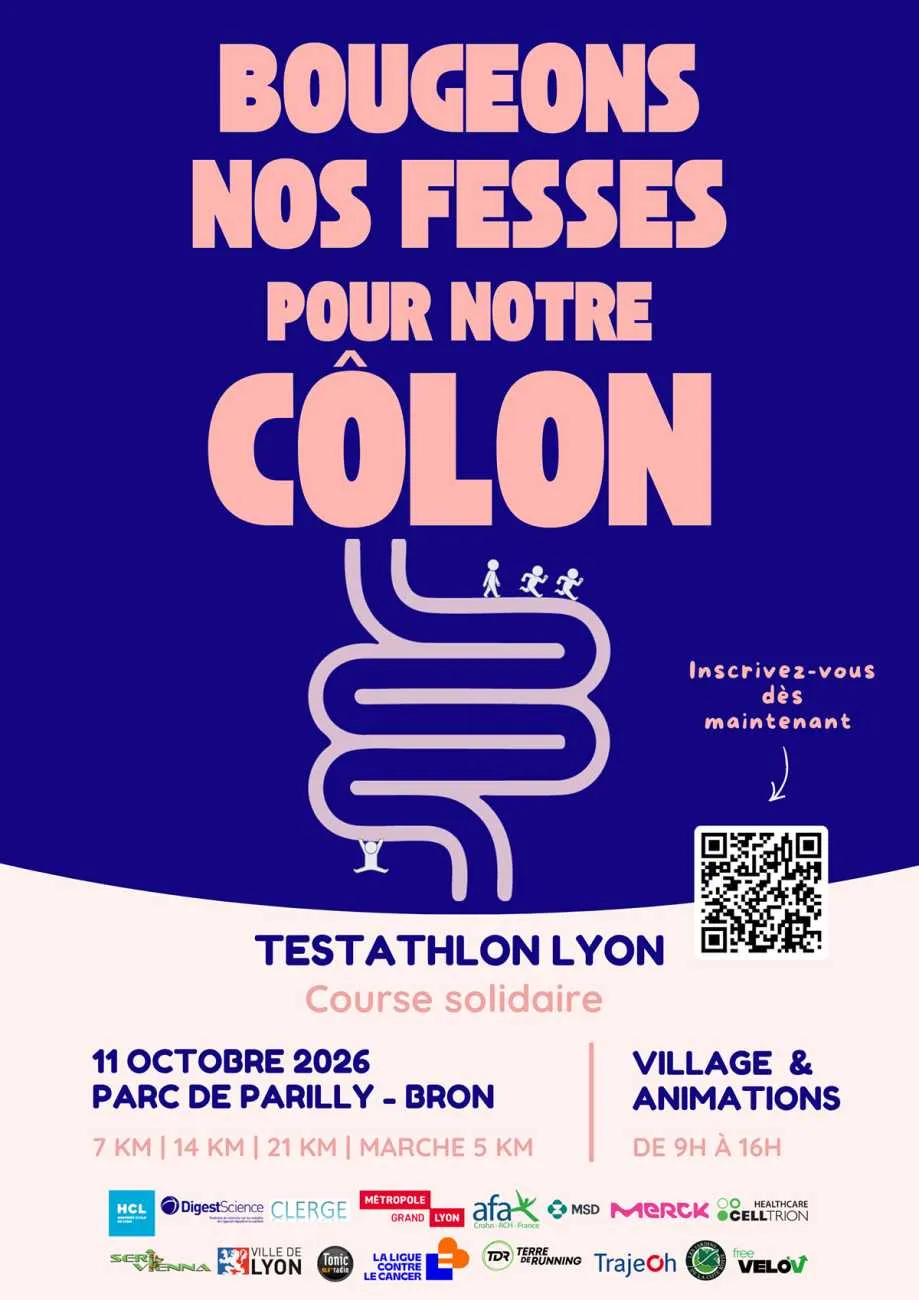 Testathlon Lyon 2026 Guide Inscription Résultats
