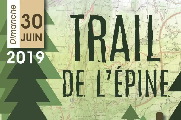 Trail de l&rsquo;Epine 2026 Guide Inscription Résultats