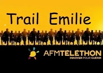 Trail du téléthon Pays de Combronde 2026 Guide Inscription Résultats
