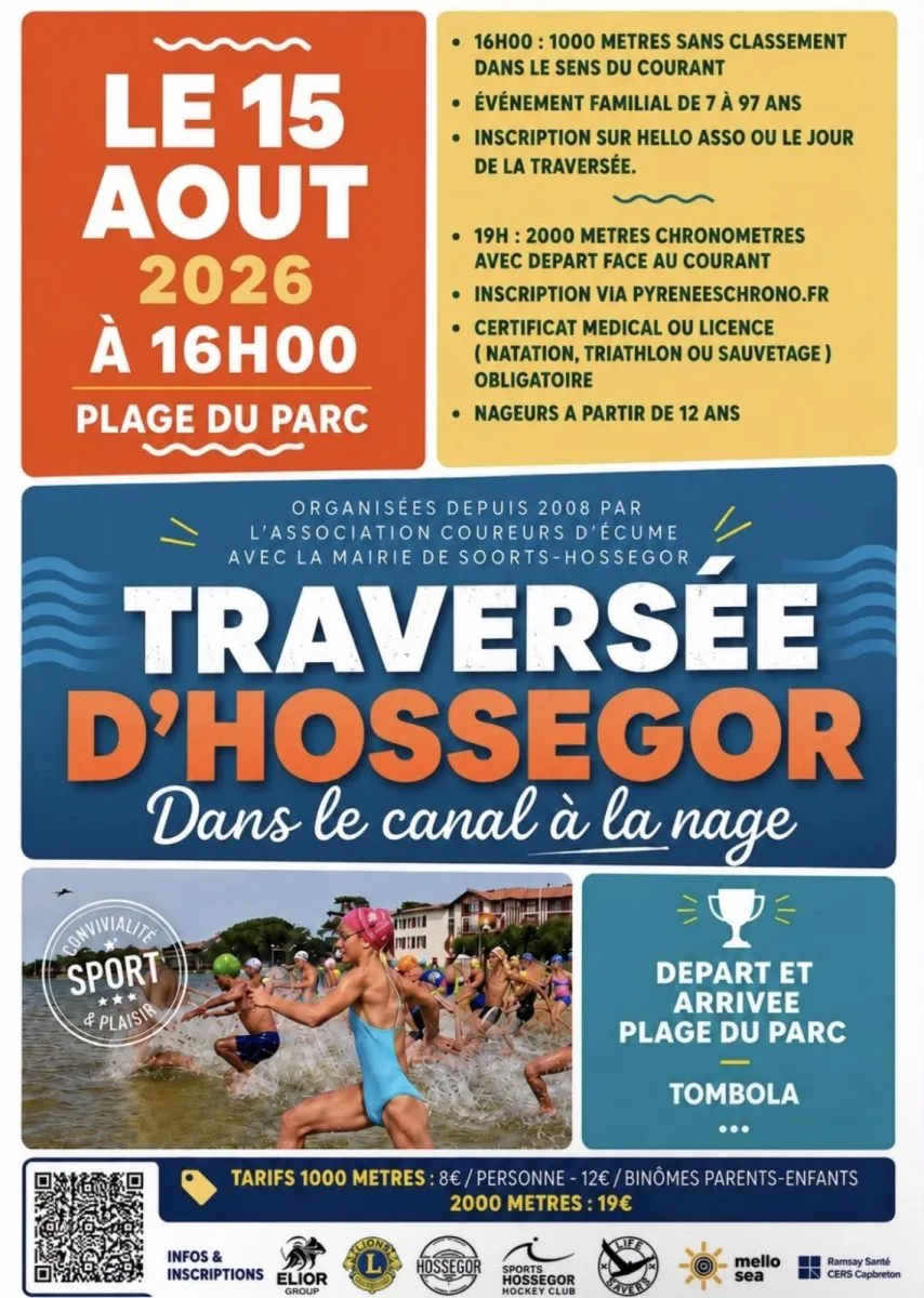 Trophée Coureurs d&rsquo;Ecume 2026 Guide Inscription Résultats