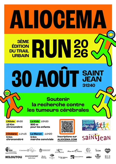 Aliocema run 2026 Guide Inscription Résultats