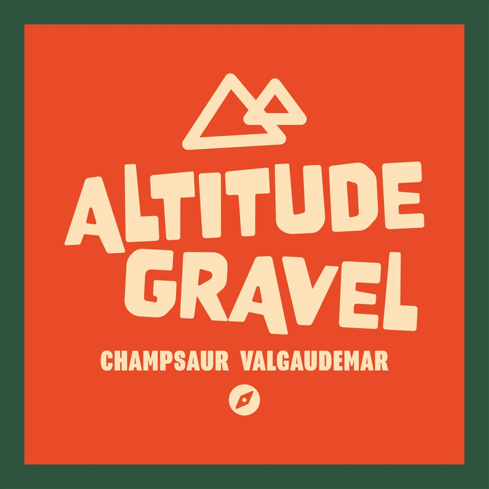 Altitude Gravel Champsaur-Valgaudemar 2026 Guide Inscription Résultats