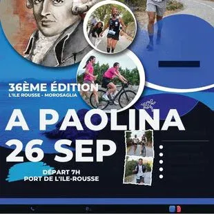 A Paolina 2026 Guide Inscription Résultats