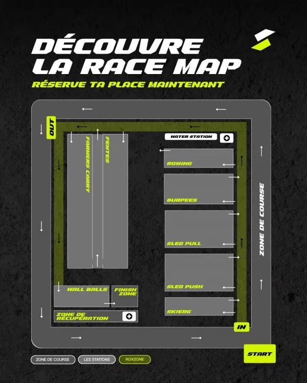 Apex Games 2026 Guide Inscription Résultats