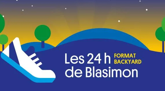 Blasimon Trail 24h 2026 Guide Inscription Résultats