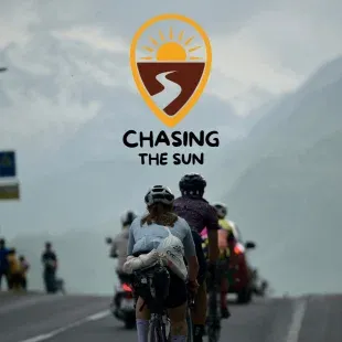 Chasing the Sun 2026 Guide Inscription Résultats