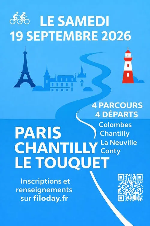 Conty le Touquet 2026 Guide Inscription Résultats