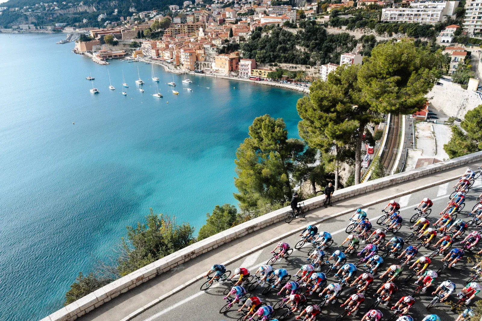 Cyclo du Tour des Alpes-Maritimes 2026 Guide Inscription Résultats