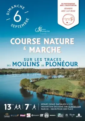Du Toul Dour aux Moulins de Plonéour 2026 Guide Inscription Résultats
