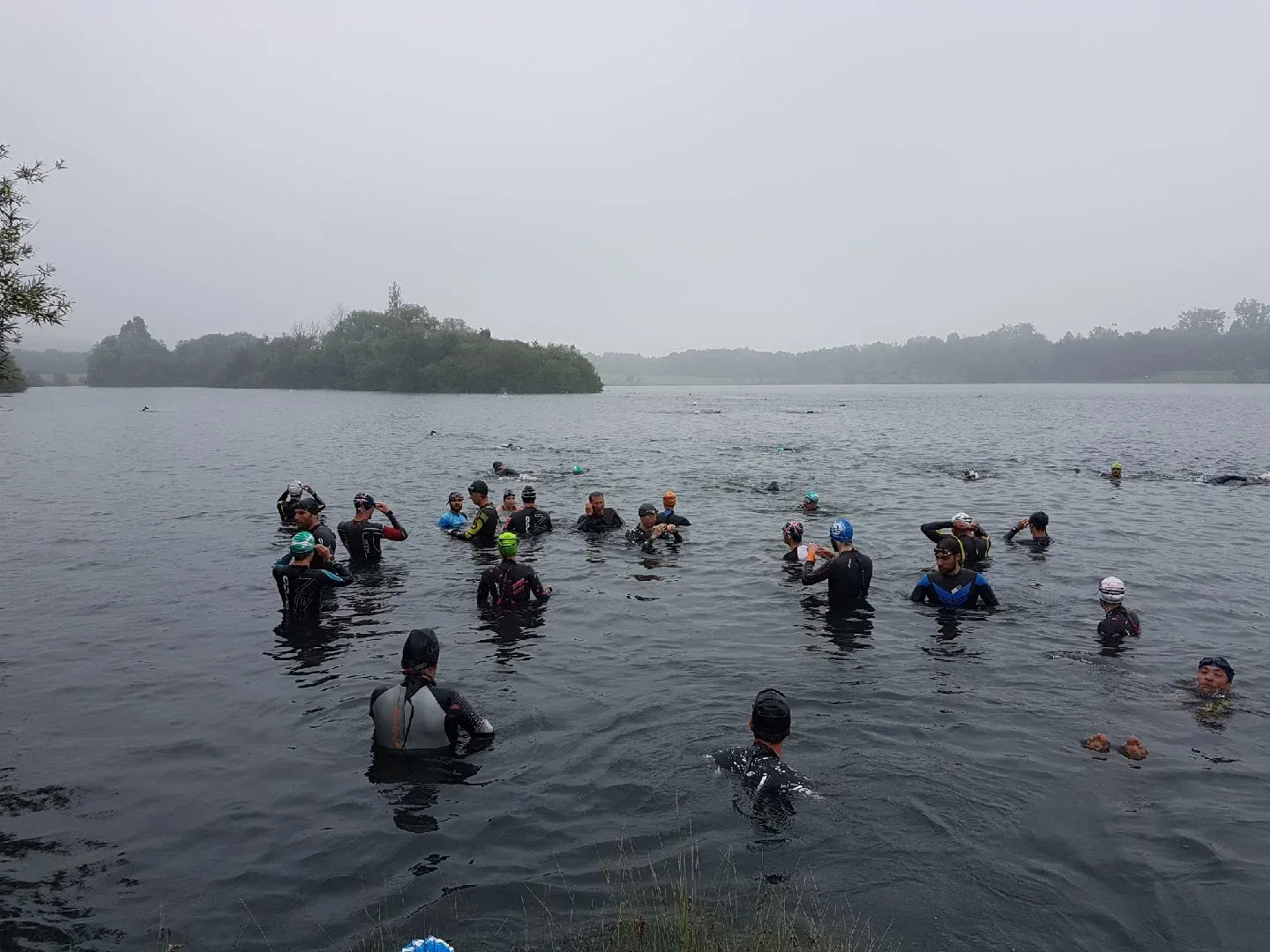 Eau libre Torcy 2026 Guide Inscription Résultats