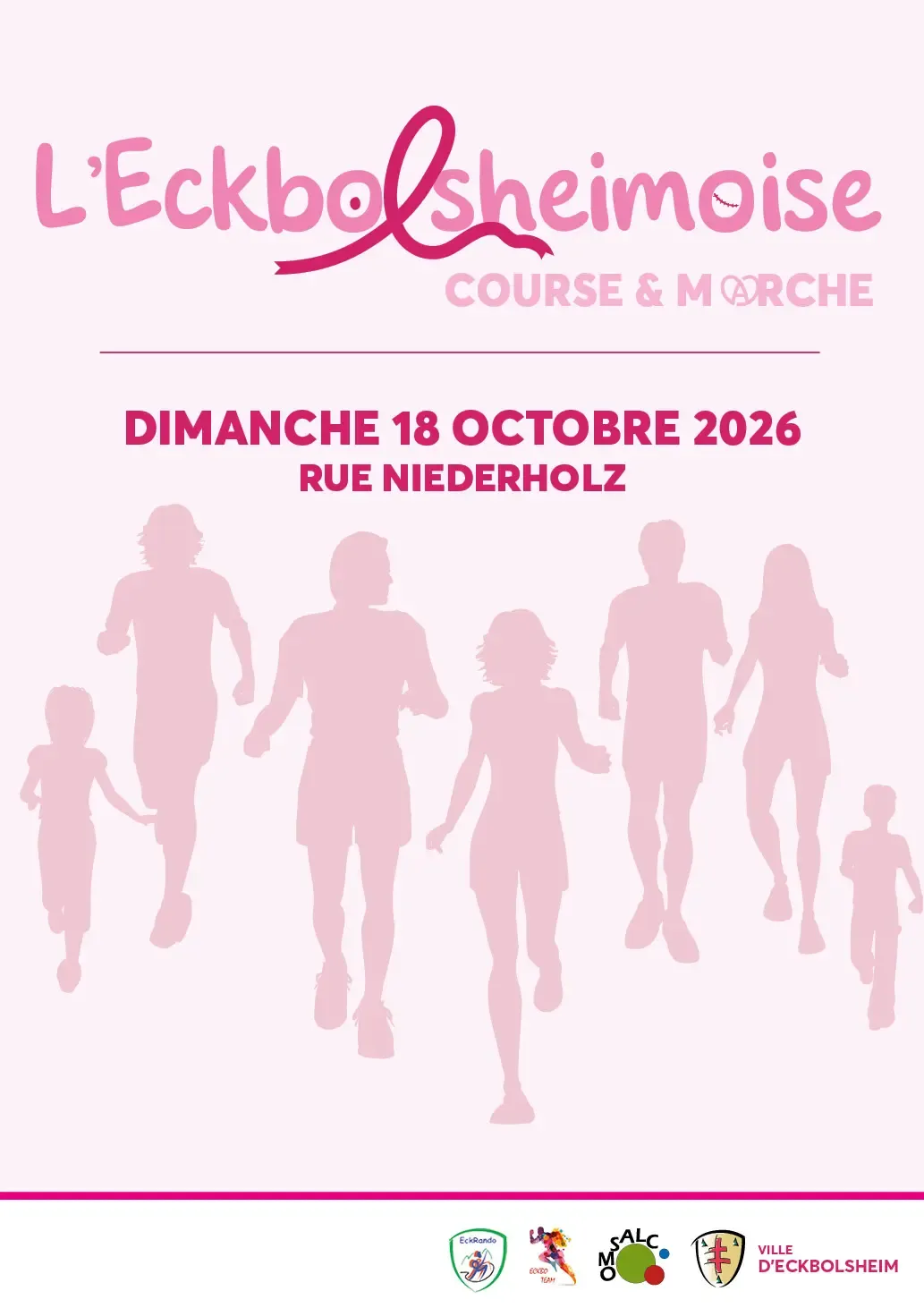 Eckbolsheimoise 2026 Guide Inscription Résultats