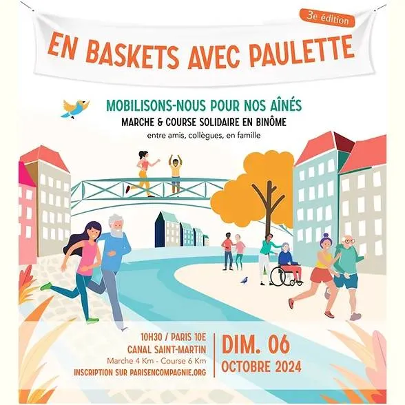 En Basket avec Paulette 2026 Guide Inscription Résultats
