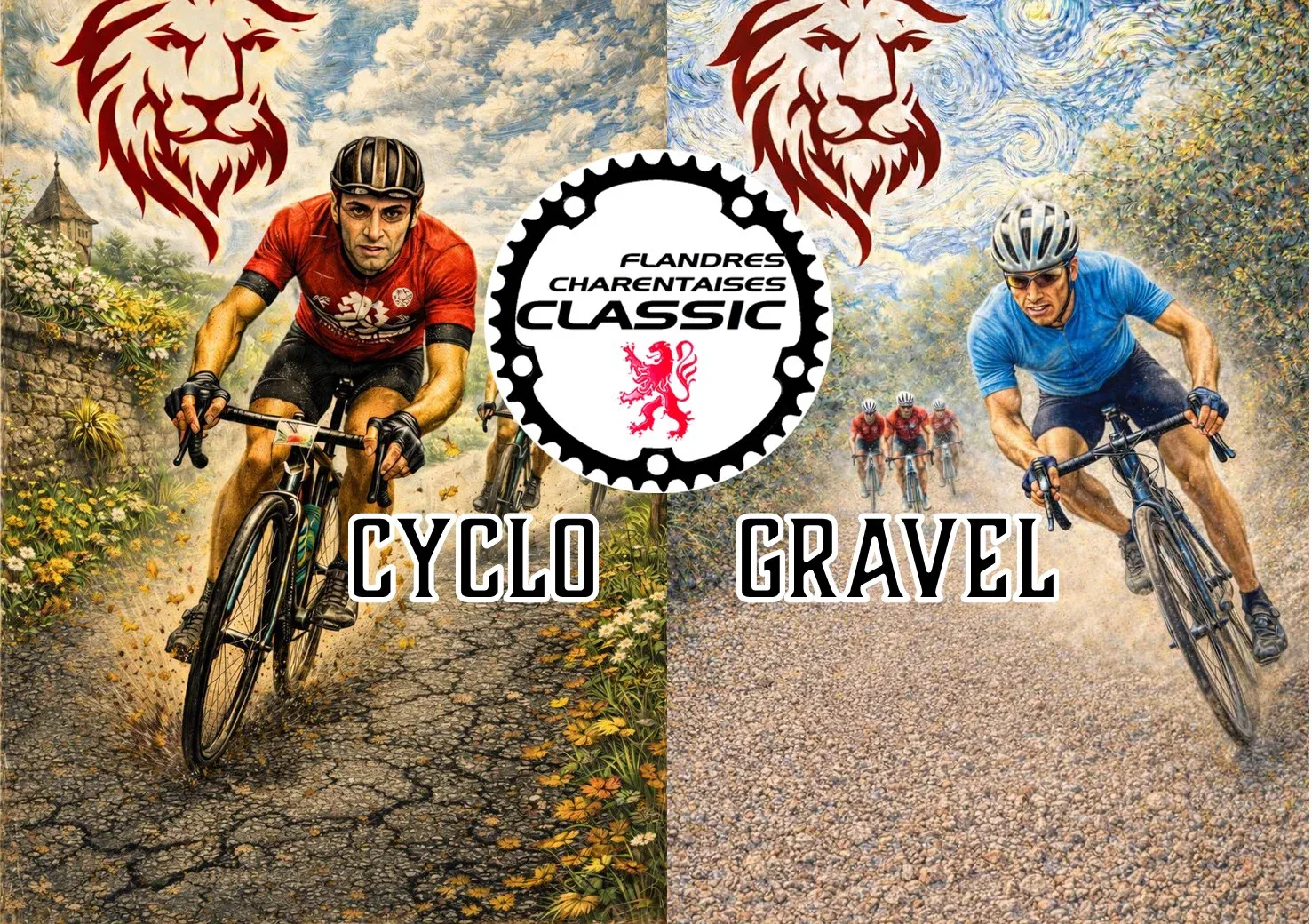 Flandres Charentaises Classic 2026 Guide Inscription Résultats